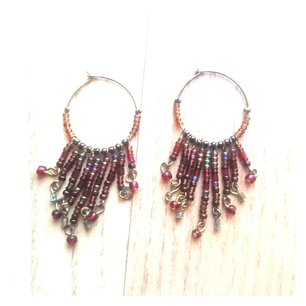 Accessorize Earrings